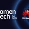 heise-Angebot: Women in Tech by heise – Personal Growth