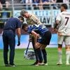 Ligue des champions. Entorse de la cheville pour Pavard, incertain pour affronter Barcelone