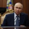Gespräch mit deutschem Diplomaten: Putin soll schon 1994 Russlands Grenzen nicht akzeptiert haben