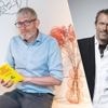 “Ze at hele pot augurken leeg zonder dat ze zich het herinnerde”: Vlaamse ‘Dr. House’ bundelt vreemdste ziektes uit 25 jaar carrière