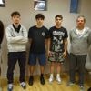 La section basket du lycée Jean-Moulin, pôle de réussite sportive et scolaire à Thouars