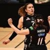 Volley - Ligue A. Quimper confirme le départ de la Finlandaise Yasmine Madsen