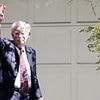 FBI reveals seizures from raid on John Bolton's house includes computers, iPhones and binder full of strike plans