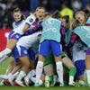 Euro 2025 : une Angleterre renversante vient à bout de la Suède à l'issue d'une folle séance de tirs au but et rejoint l'Italie en demi-finales