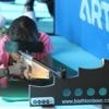 Un biathlon running dimanche 18 mai 2025 à Mouazé