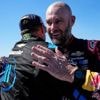 Trackhouse Racing signs Shane van Gisbergen to multiyear extension