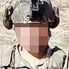 Loyal Afghan commando who helped recover British hero's body has fingers chopped and broken amid mounting Taliban revenge attacks after UK data breach disaster - as top MOD figure prepares to quit