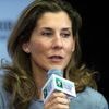 Frühere Nummer eins: Ex-Tennis-Star Monica Seles spricht über schwere Erkrankung