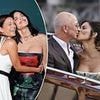 Eva Longoria misses pal Lauren Sanchez's star-studded wedding