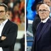 "Des dirigeants qui restent en place" pour des "résultats catastrophiques"... Les propriétaires de Lens et de l'OM chargent la LFP et Vincent Labrune