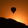 Tourismus: Heißluftballons in Türkei abgestürzt - Ein Toter