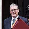 Three Labour MPs suspended by the party for 'persistent' defiance of Keir Starmer as PM turns on backbench welfare rebels