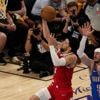 Thunder complete sweep of Grizzlies, reach Western Conference semifinals with 117-115 victory