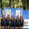 Triathlon. Championnat de France des clubs : À Albi, la Vendée a réussi sa rentrée