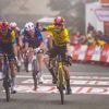 Radsport: Böse Überraschung für Vingegaard-Team: Räder gestohlen