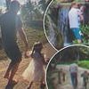 Meghan Markle shares most intimate glimpse of family life yet: Father's Day post shows clear views of Archie and Lilibet's faces in a raft of highly personal clips