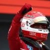 Spectacular Leclerc takes surprise Hungarian Grand Prix pole