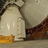 Photos suggest Iran attack on Qatar air base hit dome used for US communications