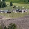 Symbol des Klimawandels: Der Gletschersturz ist ein brutaler, aber lehrreicher Ruf der Natur