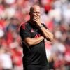 Slot wil dat Liverpool-spelers sluwer worden: 'Krijgen te weinig vrije trappen mee'