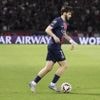 PSG. « Aucune inquiétude » : Luis Enrique rassurant concernant la santé de Khvicha Kvaratskhelia
