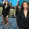Sad Hailey Bieber makes Met Gala 2025 return WITHOUT Justin 4 years after Selena Gomez heckling drama