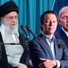 Waarom Trump Iraanse leider “voorlopig” in leven laat: “VS herinneren zich nog de chaos na Saddam Hoessein in Irak”