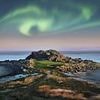 Play golf where there is 24 hours of sunlight in one of the most breathtaking locations in the world... Lofoten Links has to be on your golfing bucket list