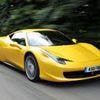 Used Ferrari 458 Italia 2010-2015 review