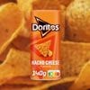 Lay's chips in nieuwe doos kost veel meer per chipje dan in ouderwetse zak