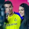 „Ja, ich will. In diesem und in all meinen Leben“: Cristiano Ronaldo hat sich verlobt