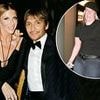 David Beckham's sister Joanne reveals glam makeover in a black dress while celebrating with famous pals at her brother's 50th birthday