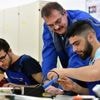 Geflüchtete auf dem Arbeitsmarkt: Die meisten politische Instrumente wirken – eins aber nicht