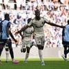 Ligue 1. Premier succès de la saison pour le RC Lens qui s’impose au Havre