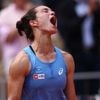 VIDEO. Roland-Garros 2025 : revivez la sensationnelle victoire de Lois Boisson aux dépens de la n°3 mondiale, Jessica Pegula, lors des huitièmes de finale