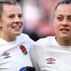 Red Roses jostle for position as Lionesses hand on baton