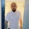 Albanian murderer posts TikTok video from his British jail cell begging to be sent to prison in his home country 'because the food is terrible and he wants to see his family'