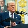 Trump geeft opdracht tot volkstelling “zonder migranten”