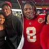 DeAndre Hopkins' mom details horrific acid attack that left her blind in new ESPN Chiefs documentary