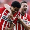 Niemand verwachtte het, maar PSV staat echt weer bovenaan