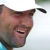 Sensational Scheffler seizes control of US PGA Championship