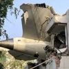 Papa, Britannique, «hors de danger»… Ce que l’on sait de l’unique survivant du crash d’Air India