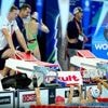 Mondiaux de natation. À quelle heure et sur quelle chaîne TV suivre la troisième journée ?