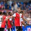Feyenoord treft Benfica of Nice bij winst op Fenerbahçe in Champions League