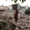 'It felt like the sky turned red', says witness to India strike in Pakistan