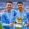 Campeones con aroma español