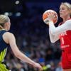 Cleveland, Detroit respond to Sophie Cunningham's WNBA expansion comments