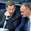 Germany's new government launches a program to encourage investment and boost the economy