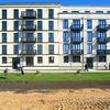 Serielle Produktion gegen Mangel: Anteil des Wohnungsbaus mit Fertigteilen steigt