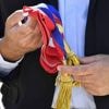 Un ex-maire du Cantal condamné pour agression sexuelle et consultation de sites pédopornographiques